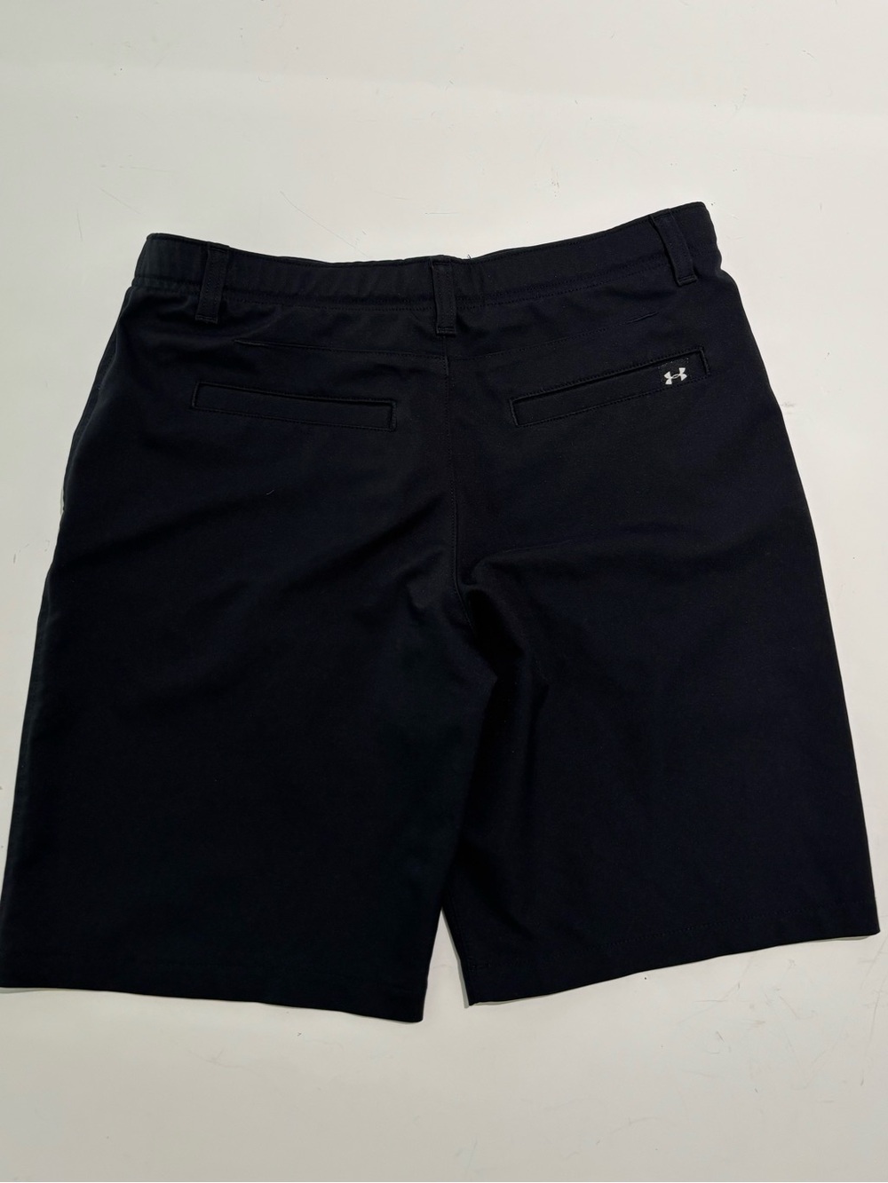 Under Armour boys